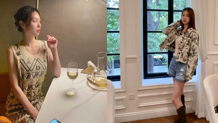 四川音乐学院播音专业【谭琳欣】误交渣男,惨遭男友分手后曝光 身材非常的纤瘦,她在床上的娇喘声还是很优美